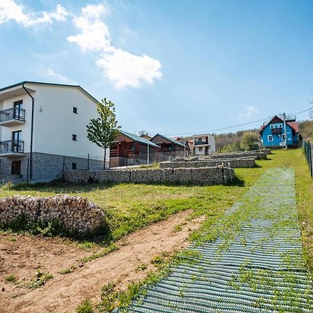 Gabion Garden Ξενοδοχείο Podhájska Εξωτερικό φωτογραφία